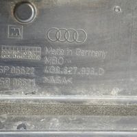 Audi A6 S6 C7 4G Spoileris galinio dangčio 4G9827933D