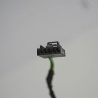 Audi A1 Электрические провода тормозов 8X0971365