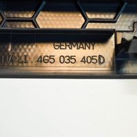 Audi A6 C7 Griglia cappelliera 4G5035405D