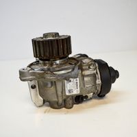 Audi A6 C7 Polttoaineen ruiskutuksen suurpainepumppu 04L130755E