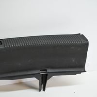 Audi A5 Sportback 8TA Protector del borde del maletero/compartimento de carga 8T8864483