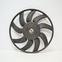 Audi A5 8T 8F Hélice moteur ventilateur EM124193454J