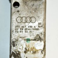 Audi A5 8T 8F Poutre arrière 8T0807332A