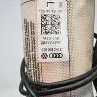 Audi A5 8T 8F Airbag de siège 8T0880241D