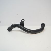 Audi Q3 8U Engine coolant pipe/hose 04L121071H