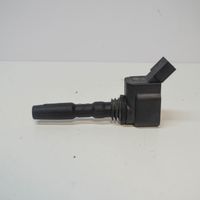 Audi Q3 8U High voltage ignition coil 04E905110K