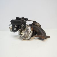 Audi Q3 8U Turboahdin 04E145722G