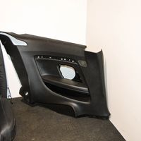 Audi A5 8T 8F Juego del asiento 