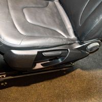 Audi A5 8T 8F Juego del asiento 