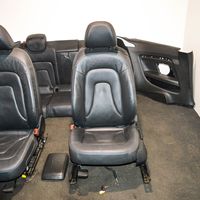 Audi A5 8T 8F Juego del asiento 