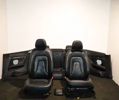 Audi A5 8T 8F Juego del asiento 