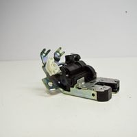 Audi A4 S4 B9 Tailgate/trunk/boot lock/catch/latch 8W0827503