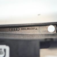 Audi A4 S4 B9 Pavarų dėžės detalė 8W2863531A