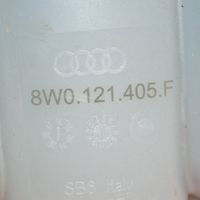 Audi A4 S4 B9 Zbiornik wyrównawczy chłodziwa 8W0121405F