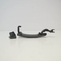 Audi A3 S3 8V Maniglia esterna per portiera anteriore 8V0837167B