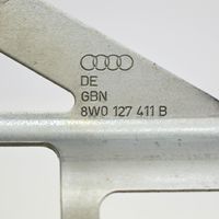 Audi A4 S4 B9 Inna część podwozia 8W0127411B