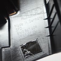 Audi A4 S4 B9 Muu korin osa 8W0867609