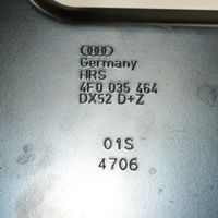 Audi A6 S6 C6 4F Muu sisätilojen osa 4F0035464