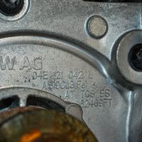 Audi A4 S4 B9 Water pump 04E121042L