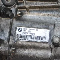 BMW 4 F32 F33 Scatola del cambio manuale a 6 velocità GS617EG