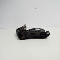 Audi A6 C7 Akceleratoriaus pedalas 4H1723523