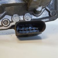 Audi A6 C7 Imusarjan venttiilin käyttömoottori 3Q0253691P