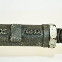 Audi A6 C7 Steering tie rod end 4G0A