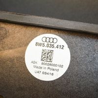 Audi A4 S4 B9 Subwoofer speaker 8W5035412