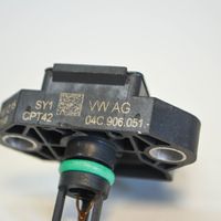 Audi A4 S4 B9 Air pressure sensor 04C906051