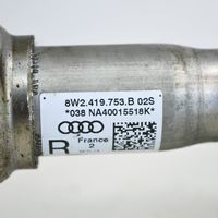 Audi A4 S4 B9 Przegub wału kolumny kierowniczej 8W2419753B