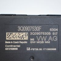 Audi A3 S3 8V Gateway valdymo modulis 3Q0907530F