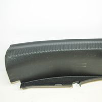 Audi A4 S4 B9 Rivestimento di protezione sottoporta del bagagliaio/baule 8W5863471