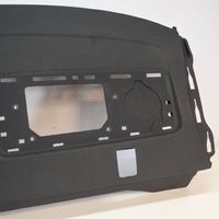 Audi A4 S4 B9 Grilles/couvercle de haut-parleur arrière 8W5863411E