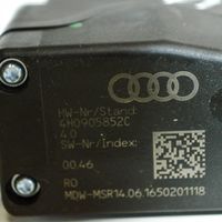 Audi A6 C7 Steering wheel lock 4H0905852C