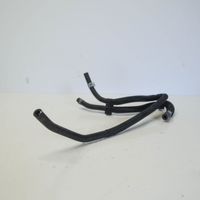 Audi A4 S4 B9 Tube d'admission d'air 04E133723DG