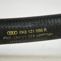 Audi A5 8T 8F Moottorin vesijäähdytyksen putki/letku 8K0121056R