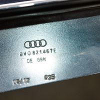 Audi A3 S3 8V Крыло 8V0821467E