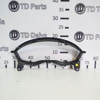 Audi Q5 SQ5 Cornice cruscotto 80A857115