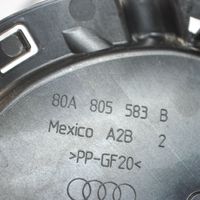Audi Q5 SQ5 Osłona dolna zbiornika paliwa 80A805583B