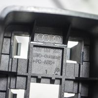 Audi A6 C7 Kita salono detalė 4G0857289