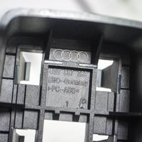 Audi A6 C7 Cita veida salona detaļa 4G0857289