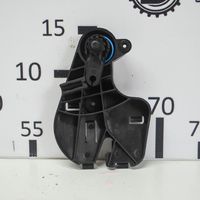 Audi A6 C7 Maniglia di rilascio del vano motore (cofano) 8T2823633A