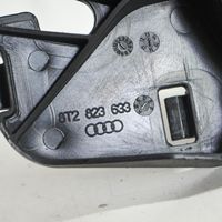 Audi A6 C7 Maniglia di rilascio del vano motore (cofano) 8T2823633A