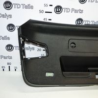 Audi Q5 SQ5 Rivestimento portellone 80A867979A