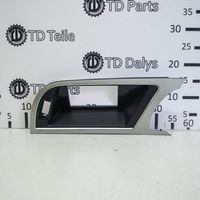 Audi A5 8T 8F Cadre, panneau d'unité radio / GPS 8T2857185D