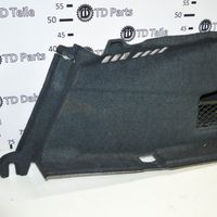 Audi A6 C7 Panneau, garniture de coffre latérale 4G5863888A