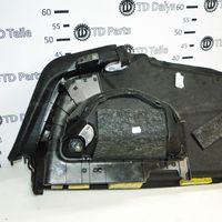 Audi A6 C7 Tavaratilan sivuverhoilu 4G5863888A