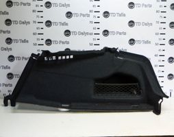 Audi A6 C7 Panneau, garniture de coffre latérale 4G5863888A