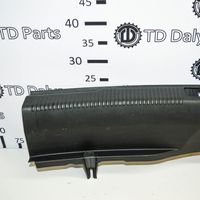 Audi A6 C7 Protector del borde del maletero/compartimento de carga 4G5863471B