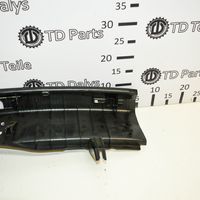 Audi A6 C7 Protector del borde del maletero/compartimento de carga 4G5863471B